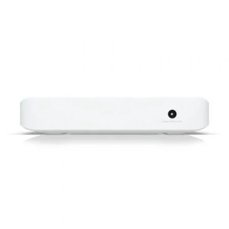 Ubiquiti USW-Lite-8-PoE Switch Lite 8 PoE Blanco Ubiquiti USW-Lite-8-PoE Switch Lite 8 PoE Blanco